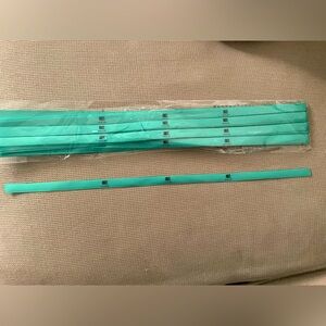 Angel Mugler pre cut ribbon pack of 50